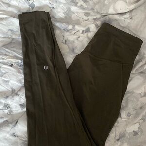 Lululemon leggings